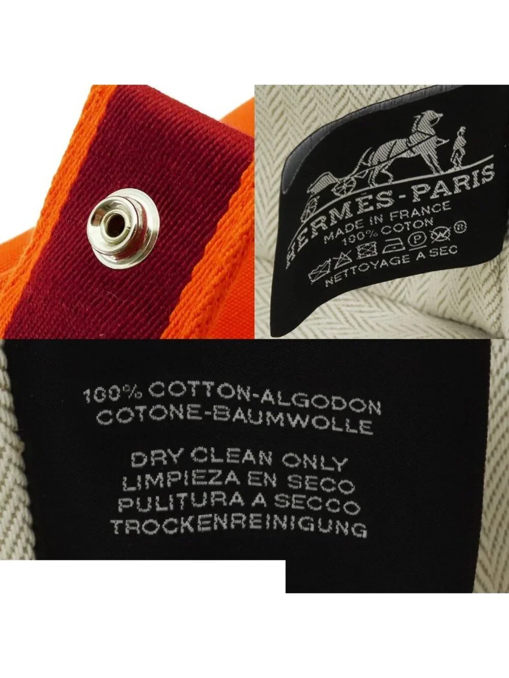 Hermes brand brid